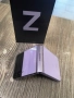 Samsung Z Flip 3 / 128GB Levander , снимка 4