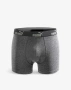 PUMA 3-Packs Boxer Shorts Green/Black  Страхотни мъжки боксерки PUMA, снимка 2