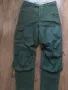 Deerhunter bomuld-cotton/японски памук - мъжки ловен панталон ХС, снимка 4