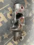 Каре за кормилен прът от Toyota Aygo 1.0 VVTI, 2018, снимка 2