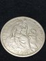 Сребърна монета 1924г., снимка 2