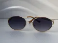Модерни дамски слънчеви очила , снимка 11
