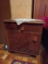 Нощно шкафче, снимка 1