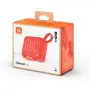 JBL GO 4 - ОРИГИНАЛНА блутуут колонка ,цвят червен, снимка 2