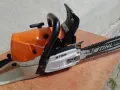 STIHL MS 462 c на части, снимка 5