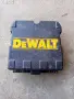 Лазерен нивелир DeWALT, снимка 2