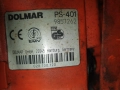 Резачка Долмар 401 - Германия, снимка 2