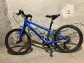 детско колело "cannondale" 20', снимка 1