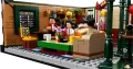 НОВО Lego Ideas 21319 - Central Perk, снимка 7