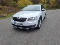 Skoda Octavia Scout DSG 4x4, , снимка 2