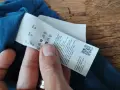 hugo boss orange - страхотна мъжка блуза M, снимка 8