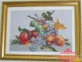 Ръчно бродирани гоблени с рамки , снимка 6