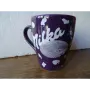 Търся чашата от снимките и подобни стари модели на Милка/Milka, снимка 6