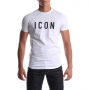  NEW! Mъжки тениски ICON принт! Поръчай модел с твоя идея! , снимка 4
