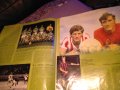 Miroir du football 3 aout 1973 №197 Мироар дю Футбол френска списание за футбол 1973г., снимка 6