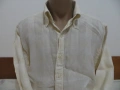 Мъжки ризи с дълъг ръкав от лен , снимка 8