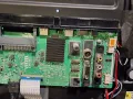 Main board 17MB186TC for, JVC LT-32VAH3200 for 32inc DISPLAY VES315WNGH-2D-N51, снимка 1