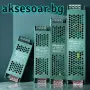 Захранване за осветление DC 12V Ултра тънък трансформатор захранващ адаптер 33 A за LED лента 300 W, снимка 15