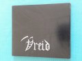 Vreid – 2004 - Kraft(Black Metal)(Limited Edition,Digipak)