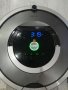 Робот IROBOT Roomba, снимка 1 - Прахосмукачки - 37988313