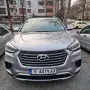 Hyundai Santa Fe 3.3 XL, снимка 13