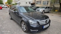 Mercedes C класа W204 S204 300CDI 4Matic, amg facelift 2012, снимка 1