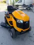 тракторна косачка Cub Cadet, снимка 1