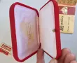Кутия от изкуствени перли ., снимка 6