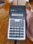 Стар калкулатор Casio FX-82 LB, снимка 4