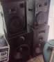 (2x12=по 2х300 вата) (2x15=2х300) , снимка 1