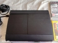 Конзола Playstation 3 Super Slim, снимка 2