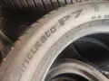 2бр.летни гуми 225/50/17 Pirelli, снимка 9