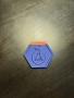 lab coin 2024 миш маш, снимка 1