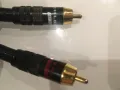 Аудио кабел - чинч, снимка 3