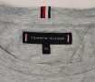 Tommy Hilfiger оригинална блуза ръст 140-152см памучна фланелка, снимка 3