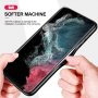 Samsung Galaxy S24 S23 / FE / Ultra / Plus / MINIMAL кейс калъф гръб с магнит, снимка 8