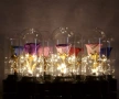 Вълшебна неувяхваща роза в стъкленица с LED светлина, снимка 7