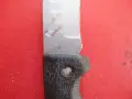Джобен полуавтоматичен нож Gerber 650 Portland, снимка 4