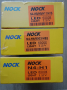 Led  крушки NOCK   H1 H4 H11, снимка 3