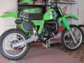 Купувам стари кросови мотори Jawa Cz Ktm Maico Honda Yamaha Kawasaki Suzuki , снимка 8