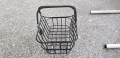 Кошница за велосипед за багажник Basil Cento Alu, снимка 2