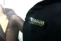 Wolford Velvet de Luxe луксозен черен дамски чорапогащник 40 ден, снимка 8