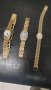 Златни часовнци Au 585 и 750 , снимка 9