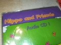 HIPPO AND FRIENDS CD1409251120, снимка 10