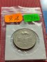 ЮБИЛЕЙНА МОНЕТА 2 лева 1987г. СВЕТОВНО ПЪРВЕНСТВО ПО ХУДОЖЕСТВЕНА ГИМНАСТИКА ВАРНА 26738, снимка 9