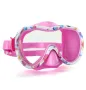 Детска маска за плуване, Еднорог, 6-12 години., снимка 1