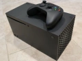 Xbox Series X 1TB + Controller + 5 Games, снимка 2