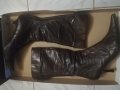 Различни италиански боти и ботуши от естествена кожа , снимка 7