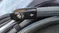 Dragon Zero Full-Range Speaker Cable-2 x 2,5m, снимка 4