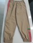 Adidas оригинален дамски панталон Track pants, 42, L, XL, снимка 12